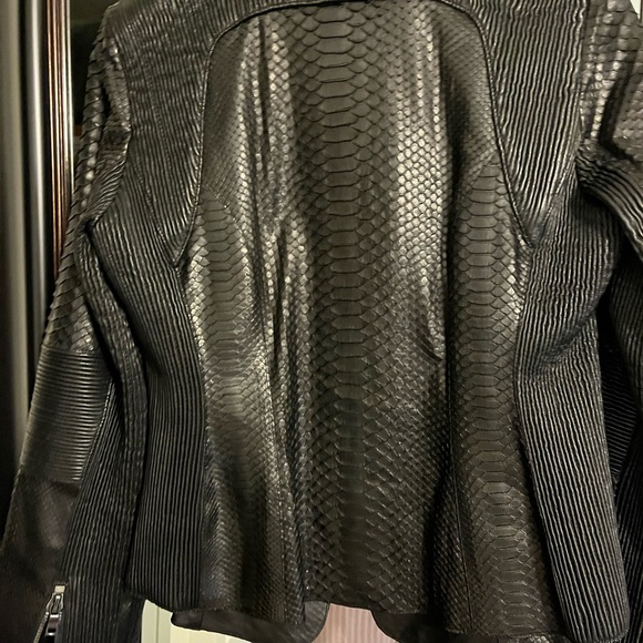 Brand Cuadra, L, Python - Picture 6 of 9